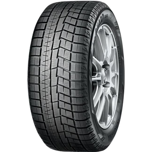 Yokohama iceGuard Studless iG60 225/45 R19 92Q