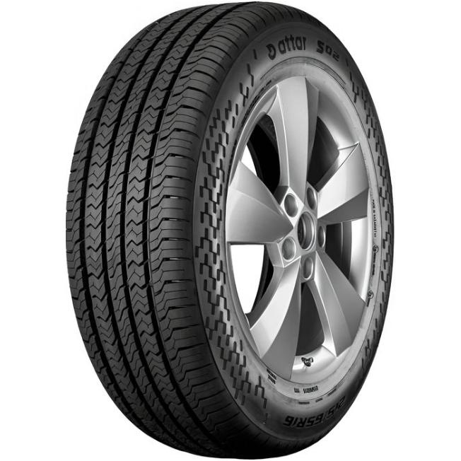 Attar S02 215/65 R16 98H