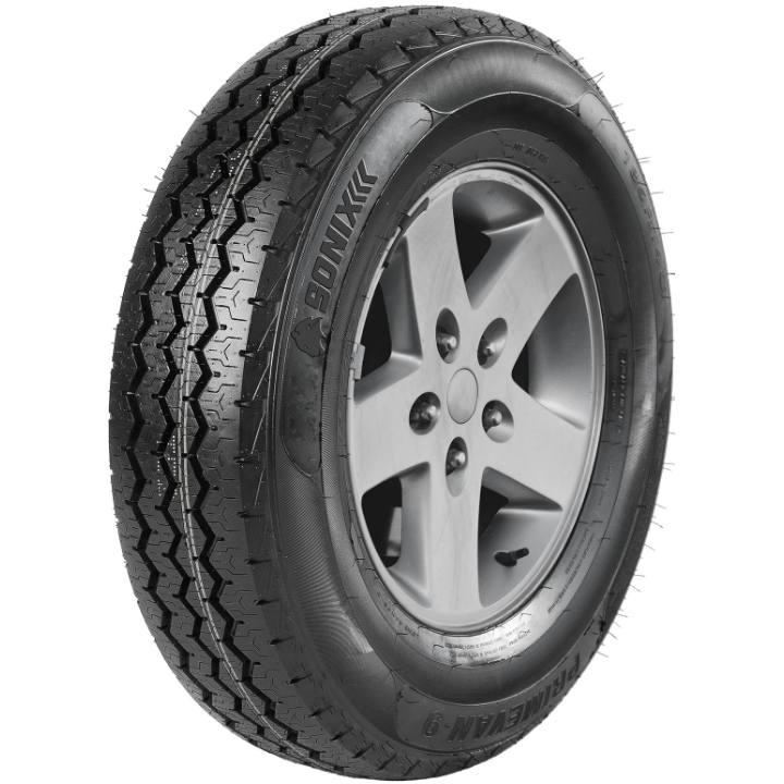 Sonix PrimeVan 9 205/70 R15C 106/104R