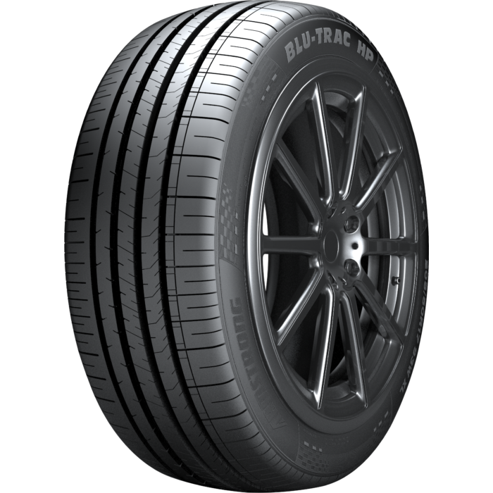 Armstrong Blu-Trac HP 205/40 R17 84Y