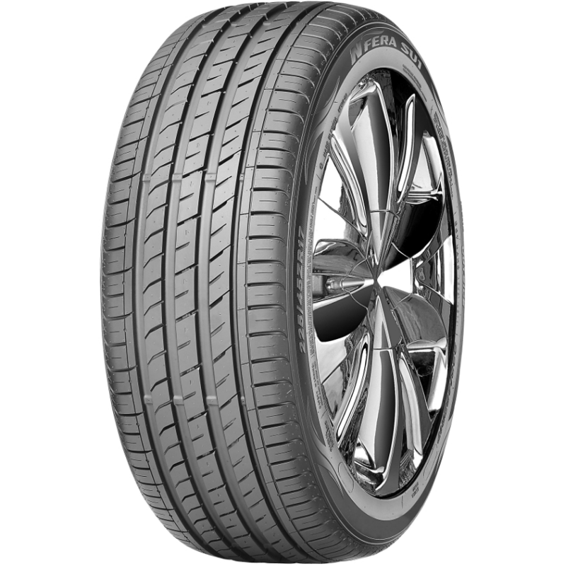 Roadstone Nfera SU1 215/45 R17 91W XL