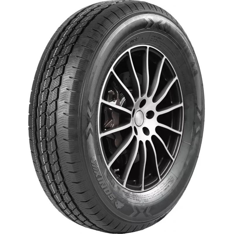 Sonix Van A/S 185/75 R16C 104/102R