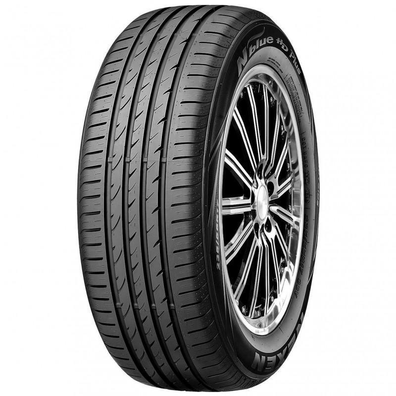 Nexen Nblue HD Plus 215/55 R16 93V