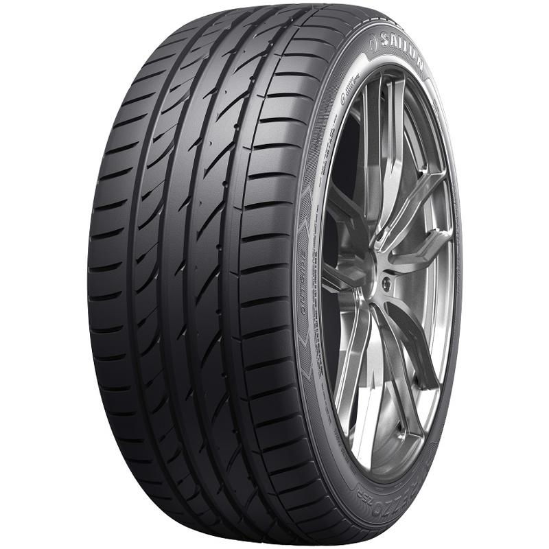 Sailun Atrezzo ZSR 205/40 R17 84Y