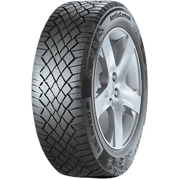 Gislaved ArcticControl 205/60 R16 96T XL