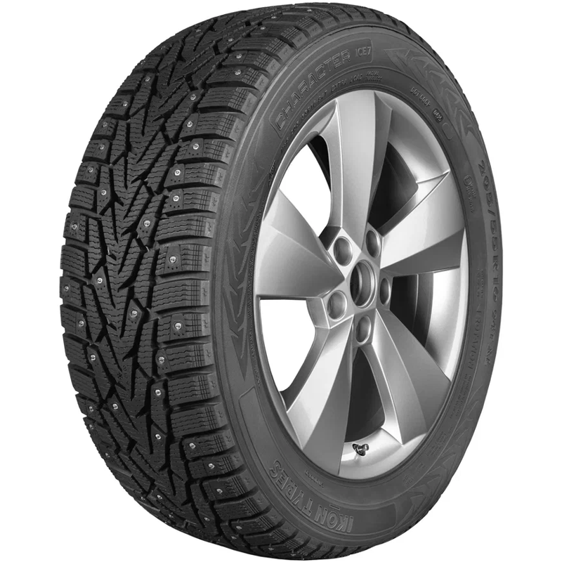 Ikon Tyres Character Ice 7 195/65 R15 95T XL