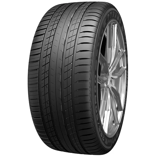 Dynamo Hiscend-H MSU01 265/60 R18 110V