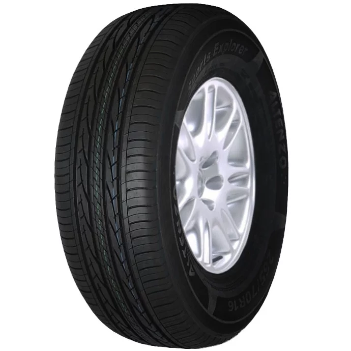 Altenzo Sports Explorer 265/70 R16 112H