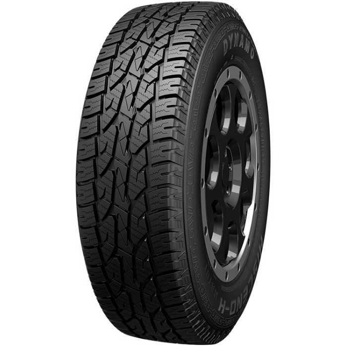 Dynamo Hiscend-H MAT01 225/65 R17 102T
