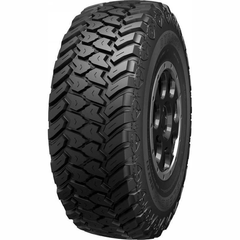 Dynamo Hiscend-H MMT01 245/75 R16 120Q