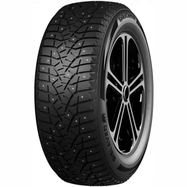 Gislaved SpikeControl 265/50 R20 111T XL