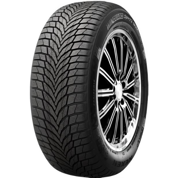 Nexen Winguard Sport 2 SUV 225/65 R17 102H