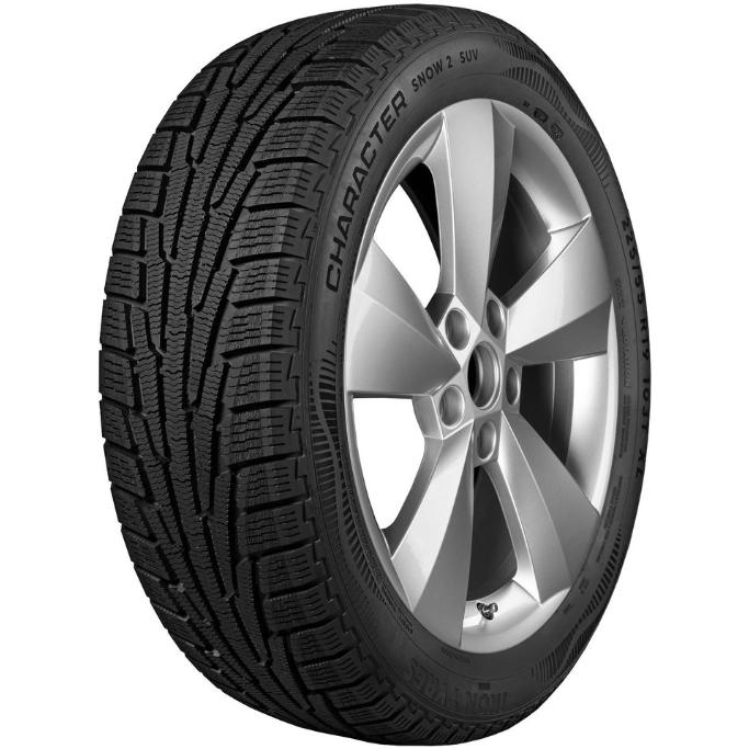 Ikon Tyres Character Snow 2 SUV 225/65 R17 106R XL