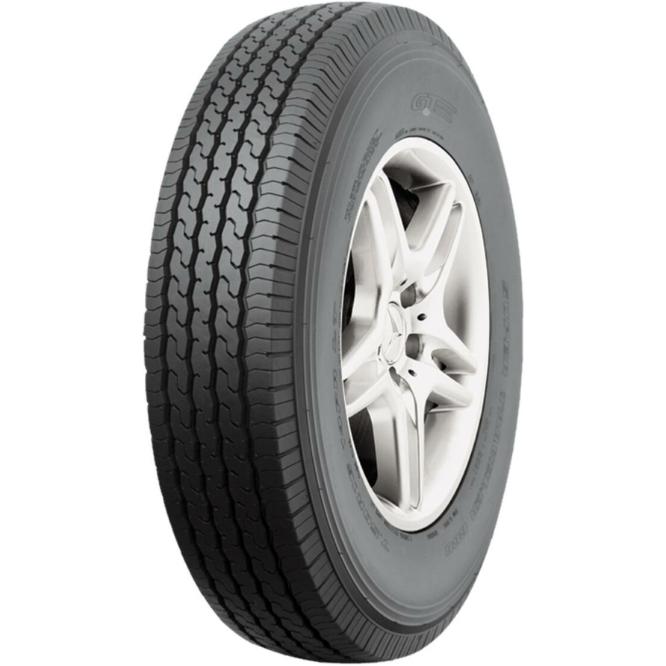 GT Radial