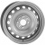Trebl 42B40B P 5x13 4*98 ET40 DIA58.6 Silver Штампованный Trebl 42B40B P 5x13 4*98 ET40 DIA58.6 Silver Штампованный