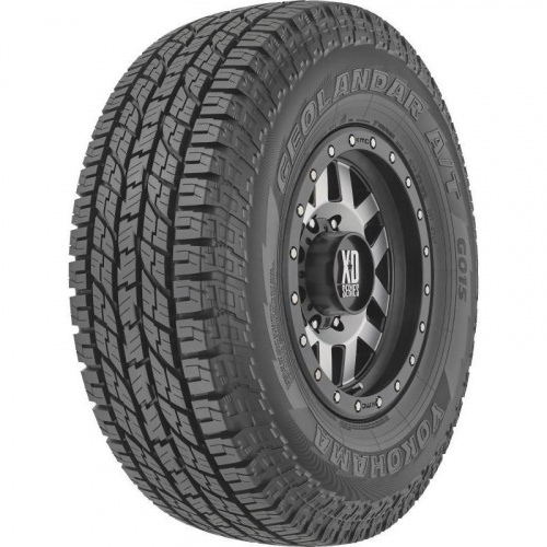 Yokohama Geolandar A/T G015 265/50 R20 107H