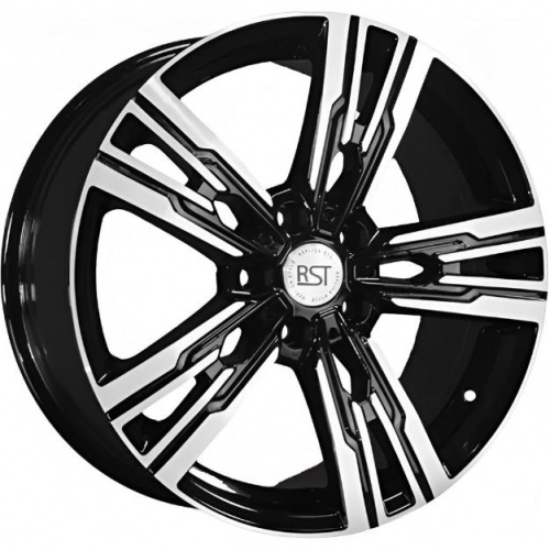 RST R228 8x18 5*108 ET50 DIA63.3 BD Литой