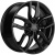 Khomen KHW 1708 6.5x17 5*108 ET43 DIA65.1 Gray-FP Литой Khomen KHW 1708 6.5x17 5*108 ET43 DIA65.1 Gray-FP Литой