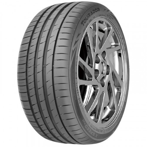Tourador X Speed TU1 205/50 R17 93W XL