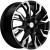 Khomen KHW 1809 7x18 5*110 ET35 DIA67.1 Gray Литой Khomen KHW 1809 7x18 5*110 ET35 DIA67.1 Gray Литой