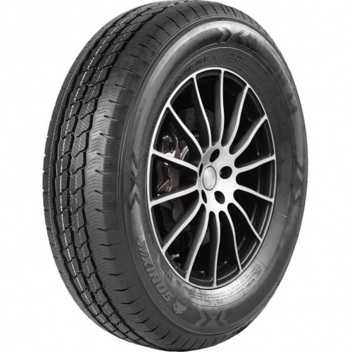 Sonix Van A/S 185/75 R16C 104/102R