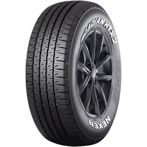 Nexen Roadian HTX2 255/70 R18 113T