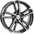 RST R197 6.5x17 5*108 ET33 DIA60.1 Silver Литой RST R197 6.5x17 5*108 ET33 DIA60.1 Silver Литой