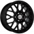 X'trike X-125 6.5x16 4*100 ET36 DIA67.1 BKM Литой