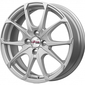 iFree Такеши 6x16 4*100 ET45 DIA54.1 Нео-классик Литой