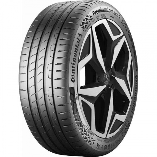 Continental PremiumContact 7 265/50 R20 111W XL FP