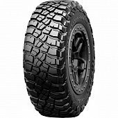 BFGoodrich Mud-Terrain T/A KM3 265/65 R17 120/117Q XL
