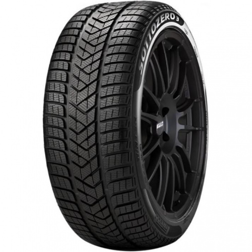 Pirelli Winter Sottozero III 235/45 R18 98V XL