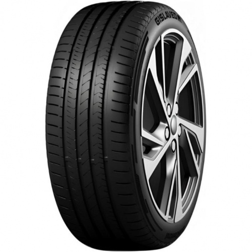 Gislaved EcoControl 245/55 R19 103V