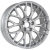 RST R137 7x17 5*108 ET32 DIA65.1 Silver Литой RST R137 7x17 5*108 ET32 DIA65.1 Silver Литой