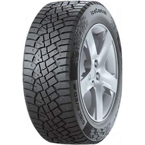 Gislaved IceControl 215/65 R16 102T XL