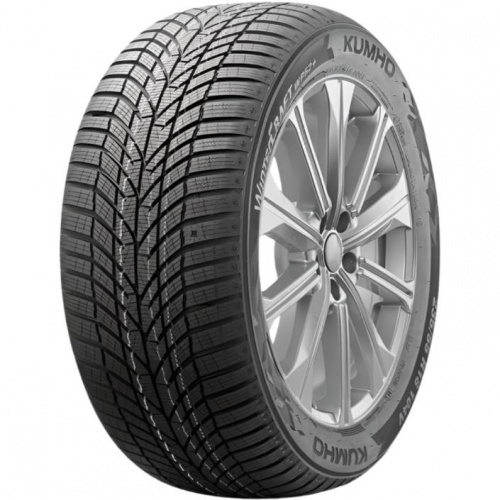 Kumho WinterCraft WP52 + 225/55 R19 99V