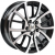 Tech Line 548 6x15 4*100 ET45 DIA60.1 SL Литой