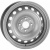 Trebl 64C18F 6x15 4*108 ET18 DIA65.1 Silver Штампованный Trebl 64C18F 6x15 4*108 ET18 DIA65.1 Silver Штампованный