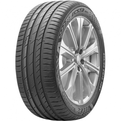 Kumho Ecsta PS71 245/40 R18 93Y RunFlat