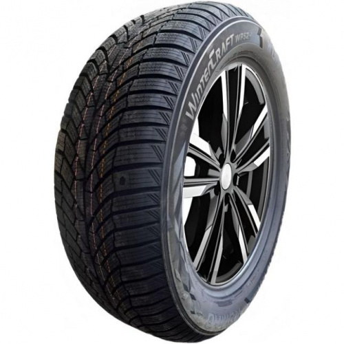 Kumho WinterCraft WP52 + 225/55 R19 99V