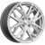 Скад Асти 6.5x16 4*100 ET37 DIA60.1 Графит Литой