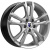 K&K Samara 6x16 4*114.3 ET40 DIA67.1 Алмаз черный Литой K&K Samara 6x16 4*114.3 ET40 DIA67.1 Алмаз черный Литой