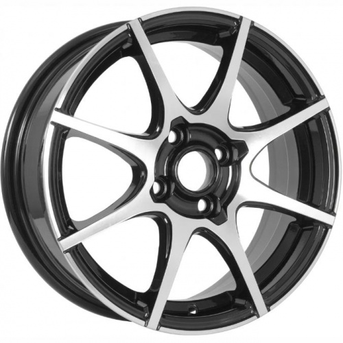 Venti 1503 6x15 4*100 ET40 DIA60.1 BD Литой