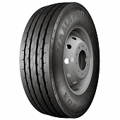 Кама NF 203 385/65 R22.5 160K PR20 Рулевая