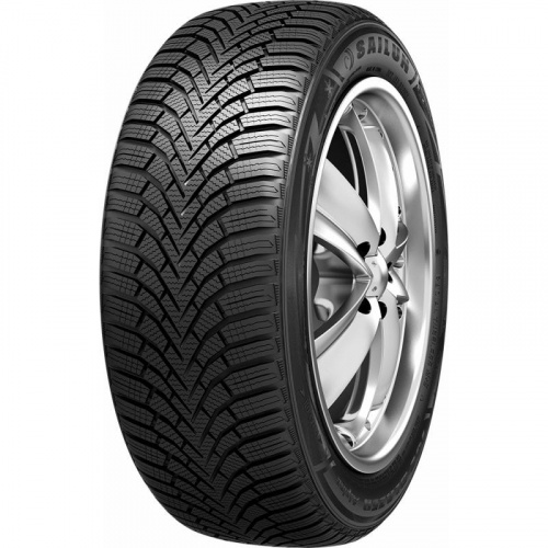 Sailun Ice Blazer Alpine + 155/65 R14 75T