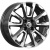 K&K КС1026 6.5x16 4*100 ET43 DIA60.1 Сильвер Литой K&K КС1026 6.5x16 4*100 ET43 DIA60.1 Сильвер Литой