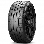 Pirelli P Zero Sports Car 275/45 R21 107Y